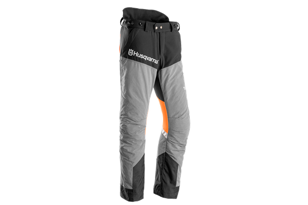 Robust Technical Waist Trousers