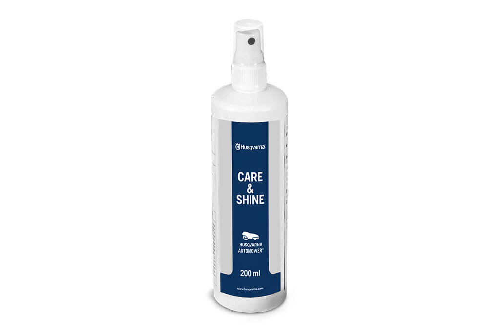 Automower® Care & Shine Spray